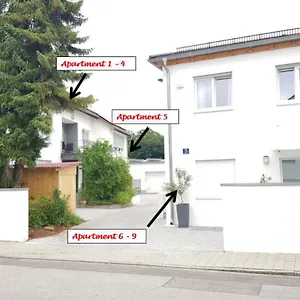 Viktoria 3 - Ingolstadt
