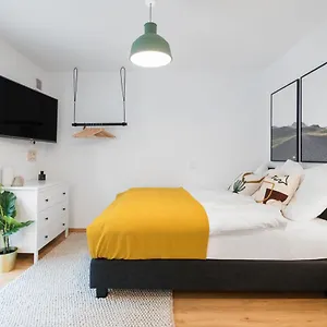 Limehome Bauhofstraße Ingolstadt