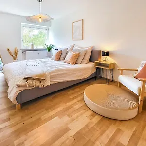 Stilvolle 3-zimmer In Mit Balkon Und Guter Autobahnanbindung Ingolstadt