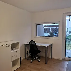 Modern Flat, Wifi, Central, Calm, Clean Ingolstadt