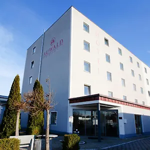 Auwald Ingolstadt