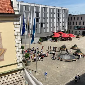 Faway: Altstadt Mittendrin - Tolles Flair - Parken Ingolstadt