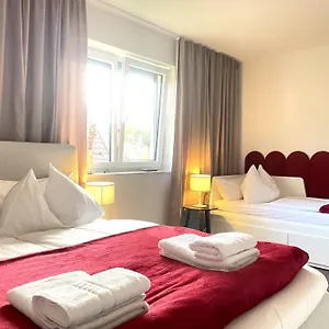 Lumen Homes - Design-apt. Nahe Audi Und Altstadt, 3 Zimmer, Netflix Ingolstadt