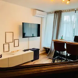 Flat 8 Ingolstadt