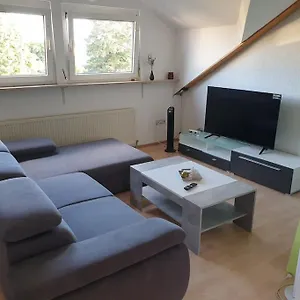 Schoene Zentral Ingolstadt